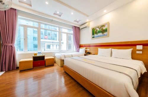 Dich Vong Hotel | Home Hotel Hanoi