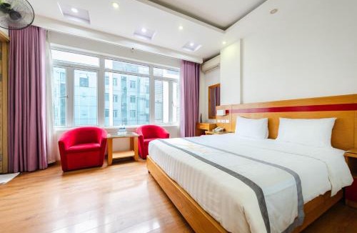 Dich Vong Hotel | Home Hotel Hanoi