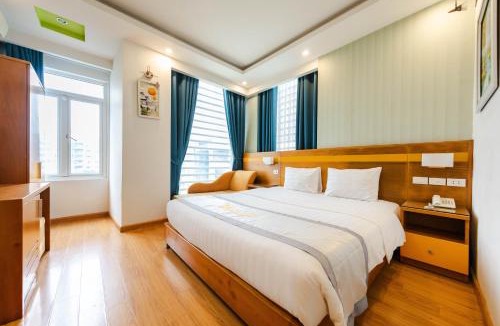 Dich Vong Hotel | Home Hotel Hanoi
