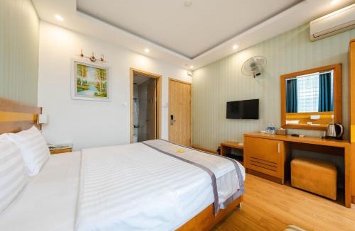 Dich Vong Hotel | Home Hotel Hanoi