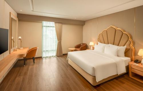 Thanh Hoa Hotel | Anyla Grand Hotels