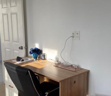 Tan Phu District Apartment | 2 bedroom apartment - 82m2 near the airport