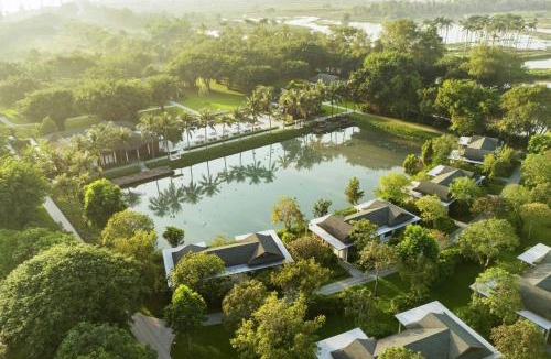 Ninh Kieu Resort | Legacy Mekong, Can Tho, Autograph Collection