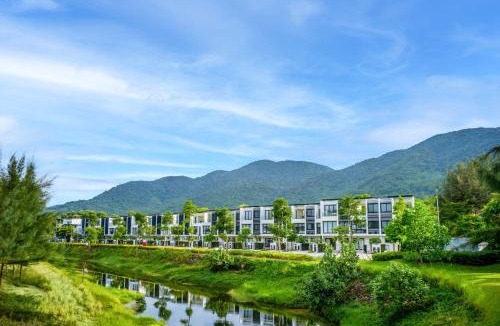 Laguna Lang Co Resort | Laguna Parkside Lăng Cô