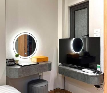 Hanoi Backpacker Quarter Hotel | The Indochina Homestay and Travel by Nguyen