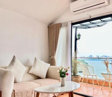 Thuy Khue Apartment | 4U Homestay
