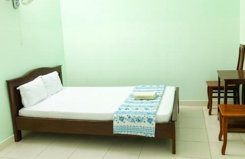 District 9 Hotel | Thanh Tùng Hotel HCM