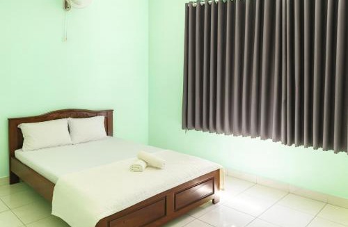 District 9 Hotel | Thanh Tùng Hotel HCM