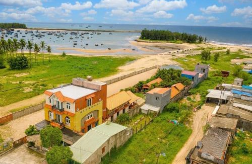 Xuyen Moc Hotel | ML Homestay