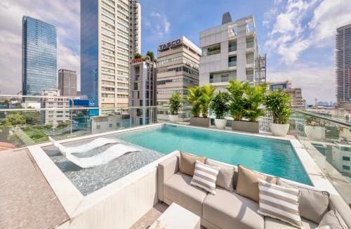 Nguyen Thai Binh Hotel | IconSphere Hotel