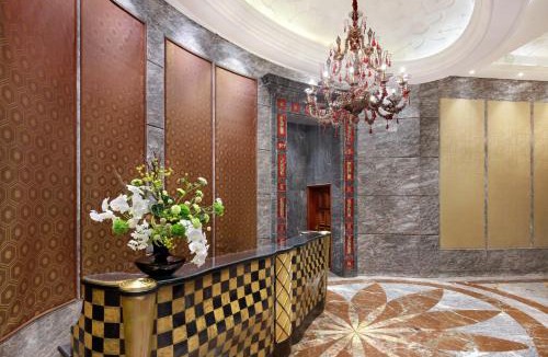 Dong Khoi Apartment | The Reverie Saigon Residential Suites