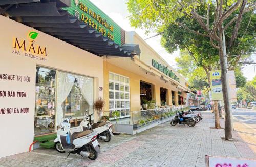 Buon Ma Thuot Hotel | Khách Sạn Đối Ngoại Biên Phòng