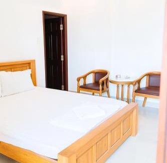 District 9 Hotel | Hạ Vy Hotel Hồ Chí Minh