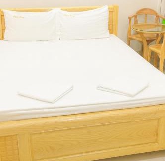 District 9 Hotel | Hạ Vy Hotel Hồ Chí Minh