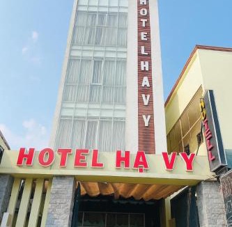 District 9 Hotel | Hạ Vy Hotel Hồ Chí Minh
