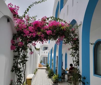 Mui Ne Hotel | Homestay Santoni Mũi Né