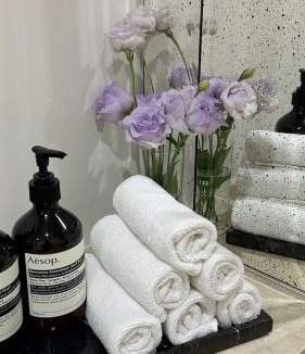 Tan Binh Hotel | Sulina Hotel