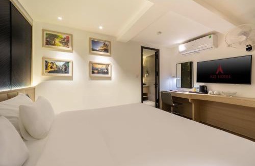 Hang Dao Hotel | A25 Premium Hotel - 19 Chả Cá