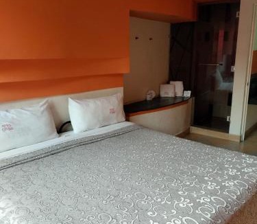Agricola Pantitlan Hotel | Motel Éxtasis