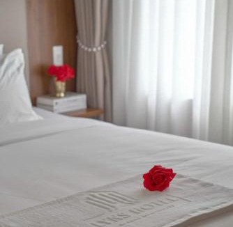 Phuoc Thien Hotel | Lyns Hotel