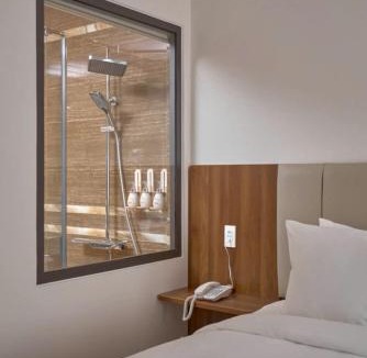 Phuoc Thien Hotel | Lyns Hotel