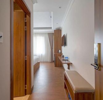 Phuoc Thien Hotel | Lyns Hotel