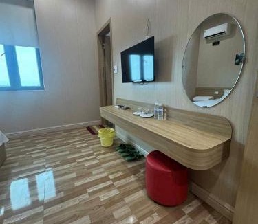 Ha Tinh Hotel | Hotel Hưng Phát 3 có sạc điện vinfast
