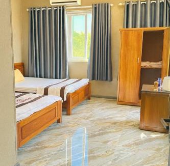 Phan Rang - Thap Cham Hotel | Yến Ánh Xuân Hotel