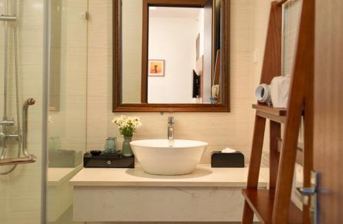 French Quarter Hotel | The Embassy Hotel Hanoi