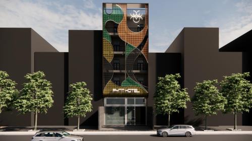 Tan Phu District Hotel | Pynt Hotel 7