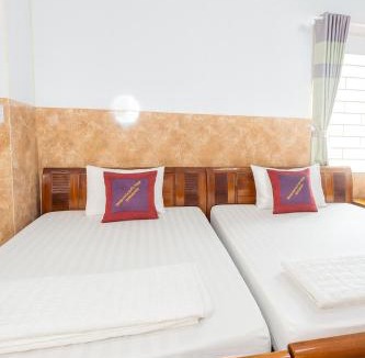 Dong Ha Hotel | Bảo Minh Motel Đông Hà