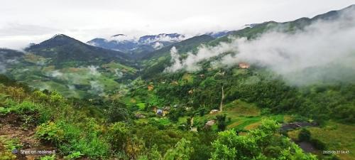 Mu Cang Chai House | Homestay Chù Chỏ