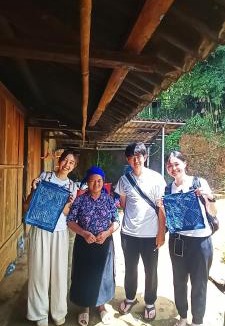 Mu Cang Chai House | Homestay Chù Chỏ