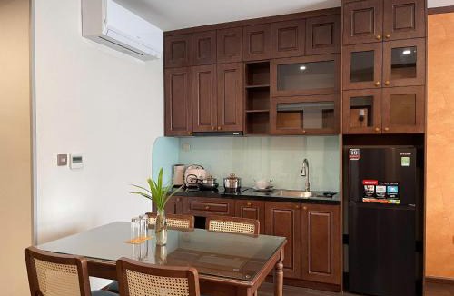 Bien Hoa Hotel | AURORA Hotel Plaza