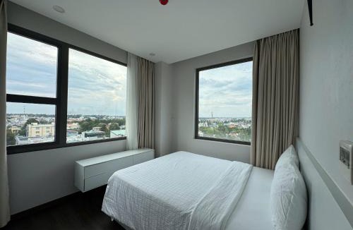 Bien Hoa Hotel | AURORA Hotel Plaza