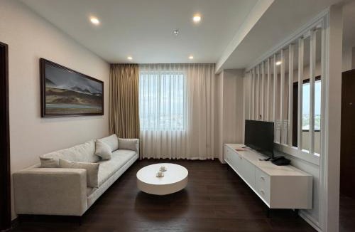 Bien Hoa Hotel | AURORA Hotel Plaza