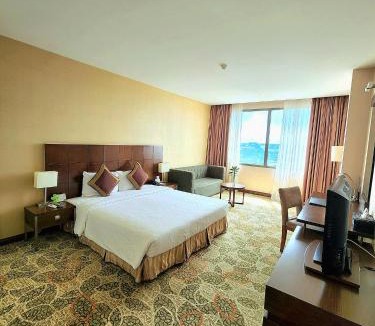 Bien Hoa Hotel | AURORA Hotel Plaza