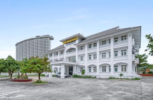 Lien Chieu Hotel | Nhà Khách 683 - Only 10m to Mikazuki - 50m to the Beach