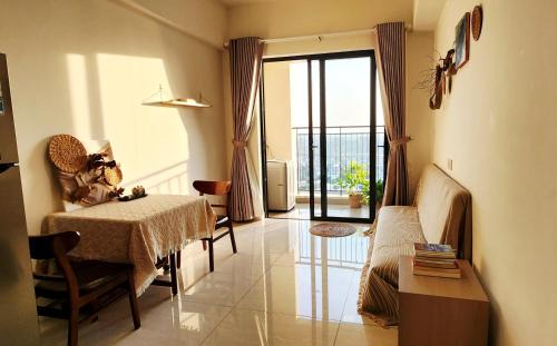 Nhon Trach Apartment | Retreat apartment HANA Swanbay