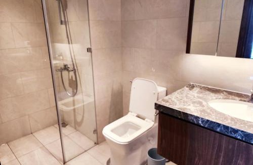Nhon Trach Apartment | Retreat apartment HANA Swanbay