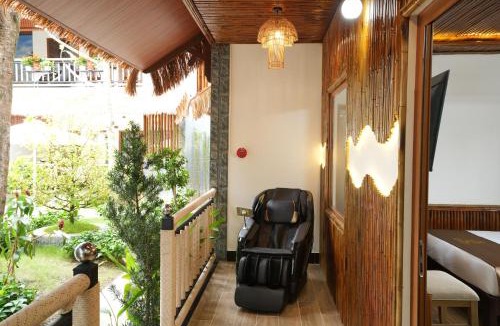 Ong Lang Resort | Le Bambou Resort & Spa Phu Quoc