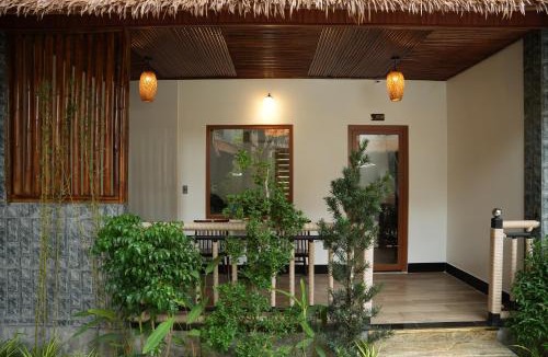 Ong Lang Resort | Le Bambou Resort & Spa Phu Quoc