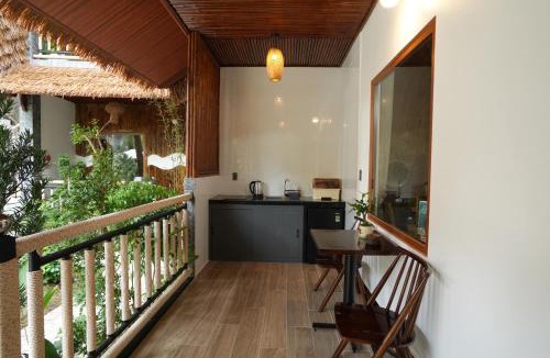 Ong Lang Resort | Le Bambou Resort & Spa Phu Quoc