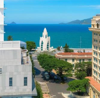 Tran Phu Beach Hotel | Yen Indochine