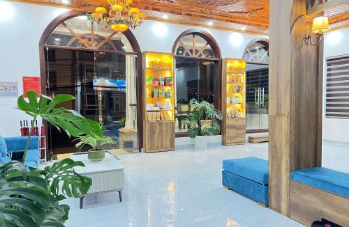 Da Lat Hotel | ORCHID Hotel