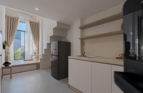 Quan Hoa Apartment | YLiving Serviced Apartment