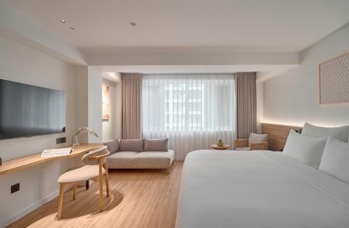 Ben Nghe Hotel | Amaya Saigon Boutique Hotel
