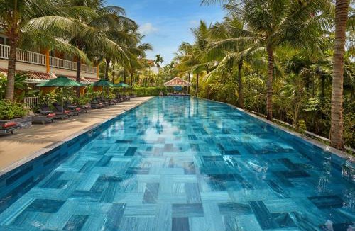 Thanh Ha Resort | La Siesta Hoi An Resort & Spa