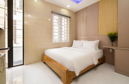 Bui Thi Xuan Hotel | Lucky Star Hotel - Lê Thị Riêng
