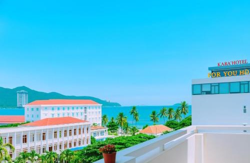 Vinh Hai Hotel | An Phu Hotel Nha Trang